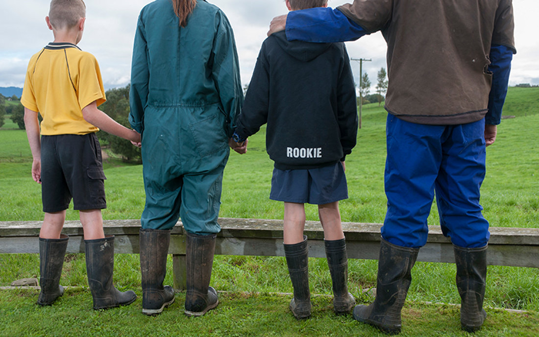 Improving Dairy Farm Workplace Efficiency Course - Dairy Training Limited