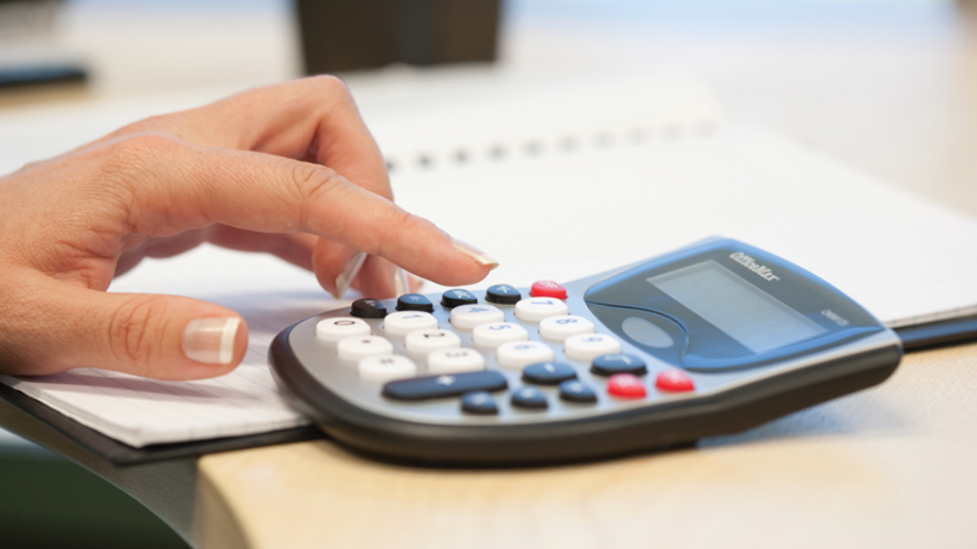 Business By The Numbers - Dairy Training Limited