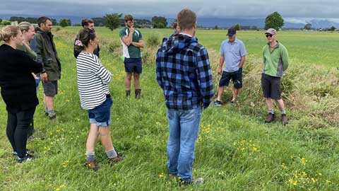 Farm Environmental Planning